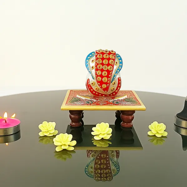 Ganpati_Murti_Divine_Marble_Chowki_Ganesh_Idol_Handcrafted_Blessings_For_Home_&_Office