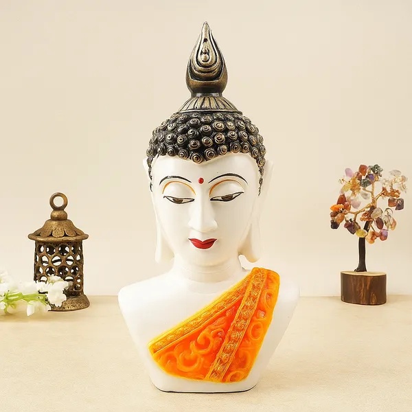 A_Tranquil_Buddha_Head_Statue_Perfect_For_Meditation_Rooms