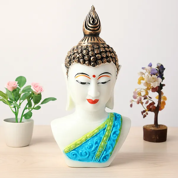 A_Tranquil_Buddha_Head_Statue_Perfect_For_Meditation_Rooms