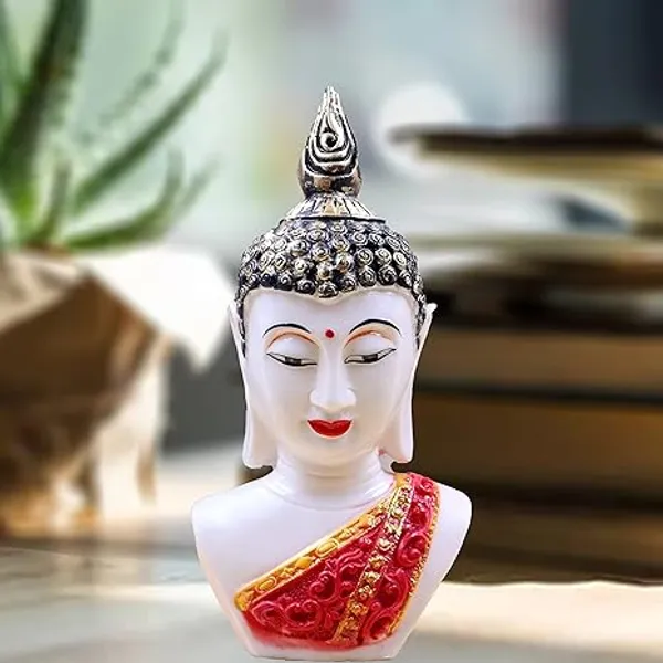 A_Tranquil_Buddha_Head_Statue_Perfect_For_Meditation_Rooms