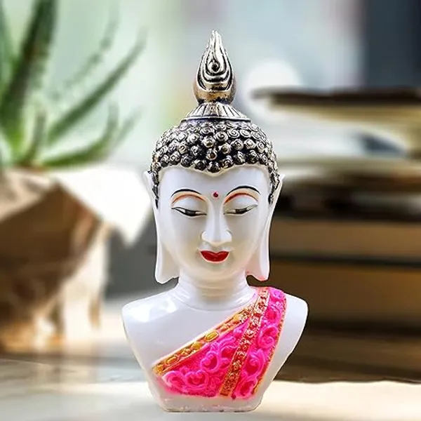 A_Tranquil_Buddha_Head_Statue_Perfect_For_Meditation_Rooms