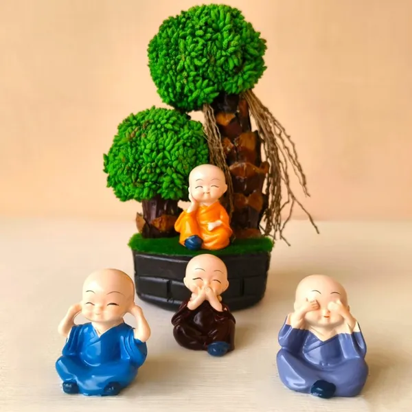 Adorable_Zen_Monks_for_Home_Decor
