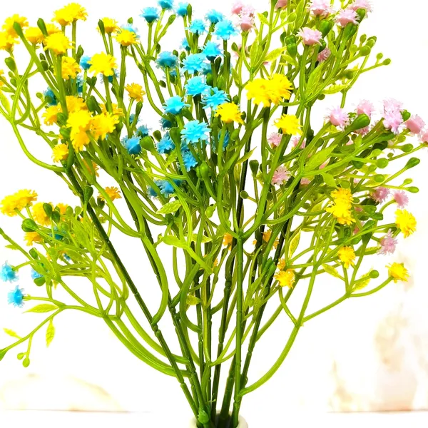 Artificial__Babyâ€™s__(Yellow,_Blue,_Pink,_Purple_&_Red)_Breath_Flowers_Stick