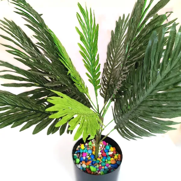 Artificial_Palm_Leaf_Plant_Stick