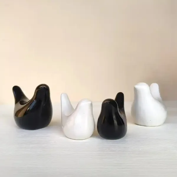 Set_Of_4_Birds_Showpiece_Made_Of_Ceramic_For_Home_Decor