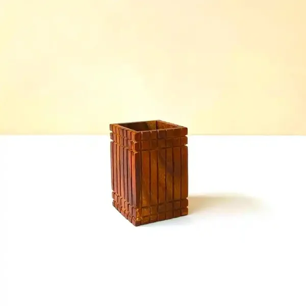 Wooden_Pen_Pencil_Holder_Organizer_Kitchen_Utensils_Holder