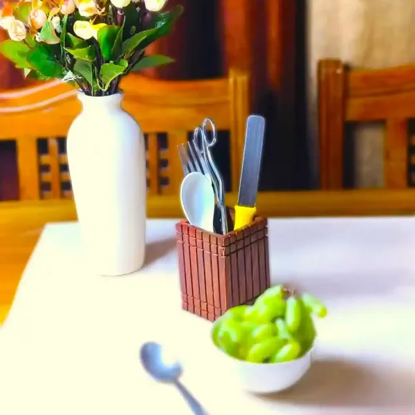 Wooden_Pen_Pencil_Holder_Organizer_Kitchen_Utensils_Holder