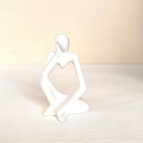 Set_Of_3_Thinker_Showpiece_Ceramic_Art_Statue