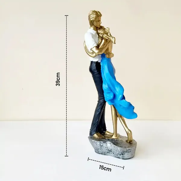 Romantic_Resin_Couple_Romantic_Home_Decor_Sculpture_Showpiece