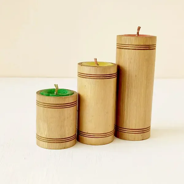 Set_Of_3_Natural_Ecofriendly_Candle_Set_Made_Of_Bamboo_Decor