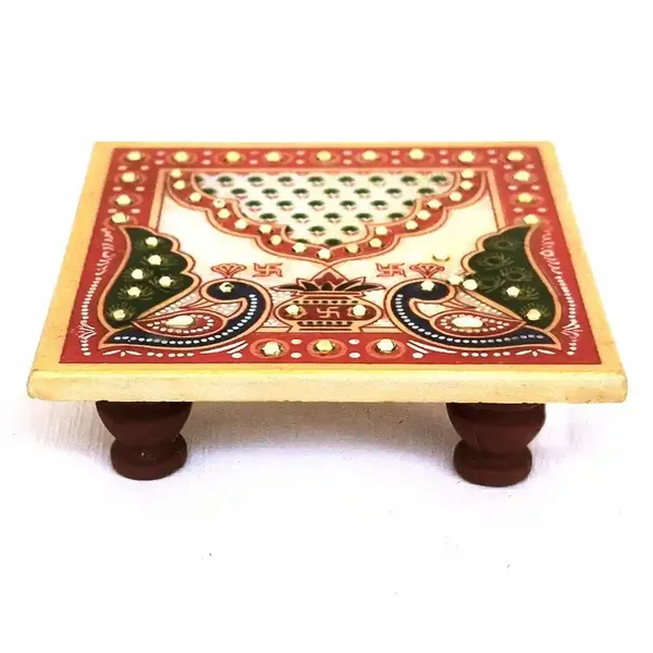 Ganpati_Murti_Divine_Marble_Chowki_Ganesh_Idol_Handcrafted_Blessings_For_Home_&_Office