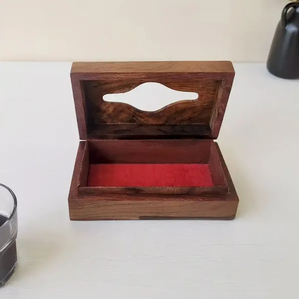 Wooden_Hardwood_Natural_Tissue_Paper_Box_For_Home_And_Office_Use