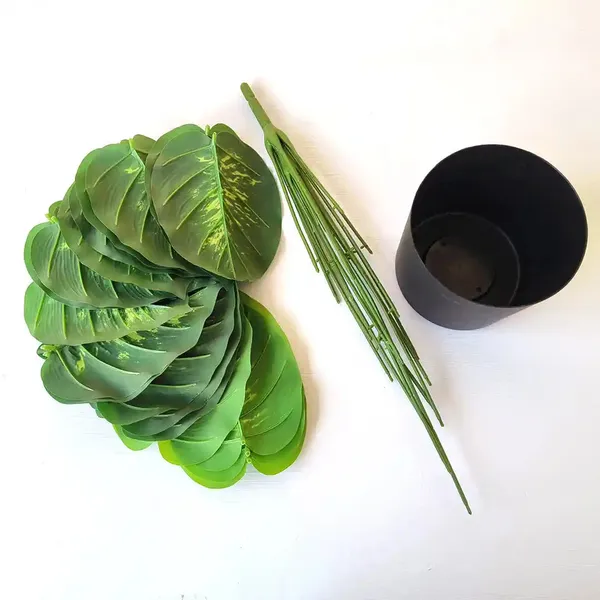 Dieffenbachia_Dumb_Canes_Artificial_Plant_With_Pot_Lifelike_Plastic_Plants