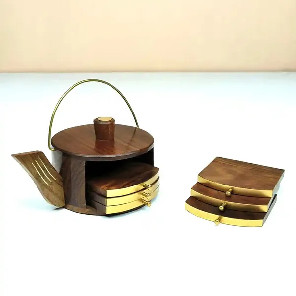 Set_Of_6_Wooden_Coasters_With_Kettle_Design_Holder_For_Tea_Coffee_Cups_Mugs_Glass_Ideal_For_Home_Kitchen_Office