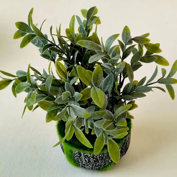 Artificial_Frosted_Tea_Leaf_Plant_Realistic_Faux_Greenery