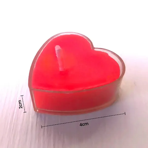 Set_Of_6_Red_Wax_Heart_Candles_With_Decorative_Holder_Ideal_For_Home_Decoration_&_Gifting