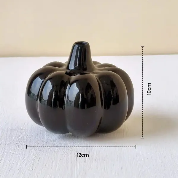 Elegant_Black_Pumpkin_Ceramic_Showpiece_Stylish_Home_Decor
