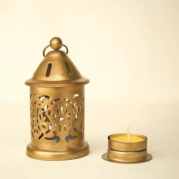Decorative_Golden_Mini_Lantern
