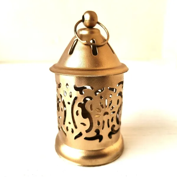 Decorative_Golden_Mini_Lantern