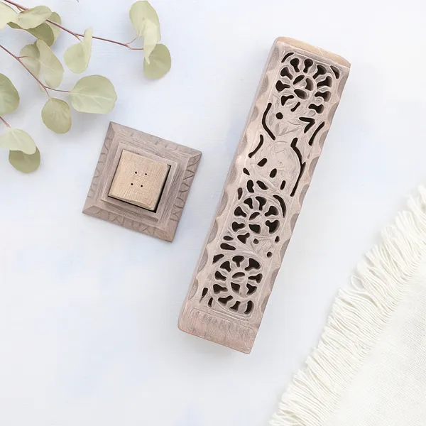 Elegance_Incense_Stand"_or_"Marble_Agarbatti,_Dhubatti_&_Candle_Sanctuary