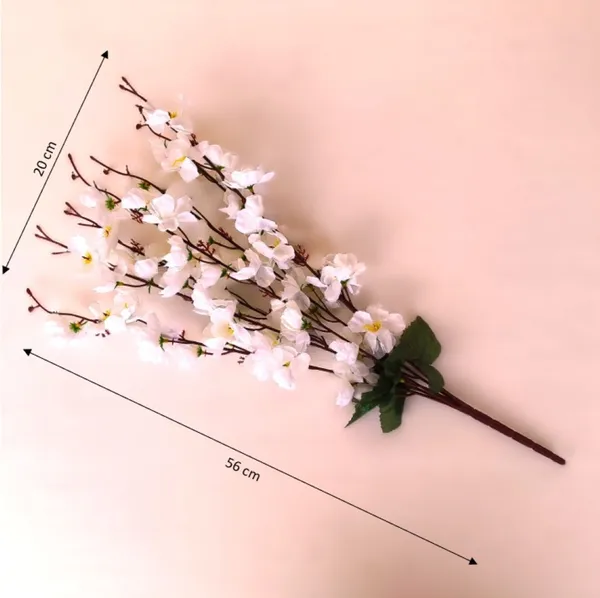 Elegant_Artificial_White_Blossom_Spray_Stick