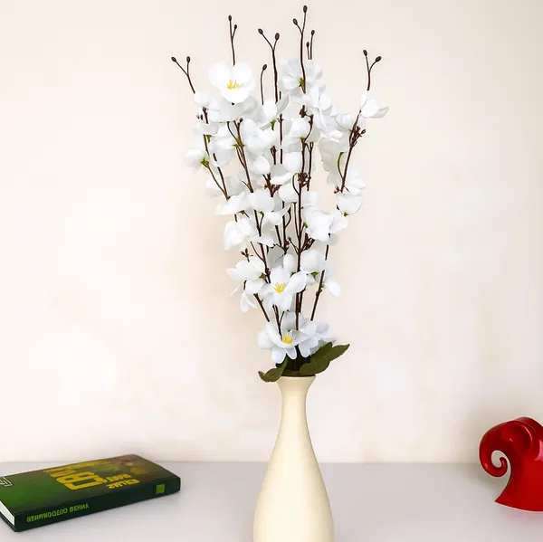 Elegant_Artificial_White_Blossom_Spray_Stick