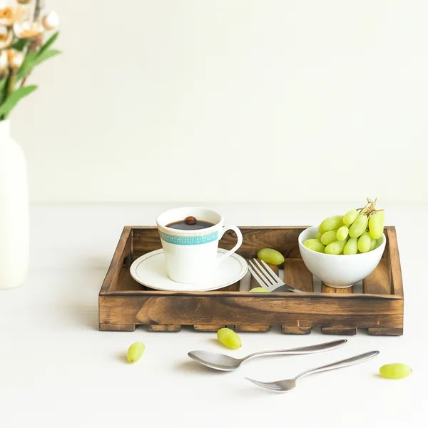 Handcrafted_Wooden_Tray_For_Serving_Tea_Coffee_And_Snacks