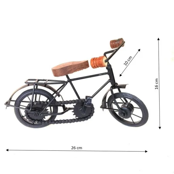 Handcrafted_Vintage_Miniature_Bicycle