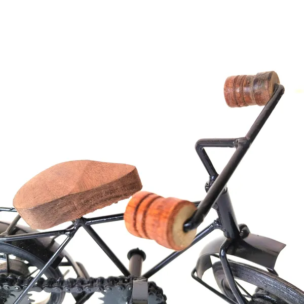 Handcrafted_Vintage_Miniature_Bicycle