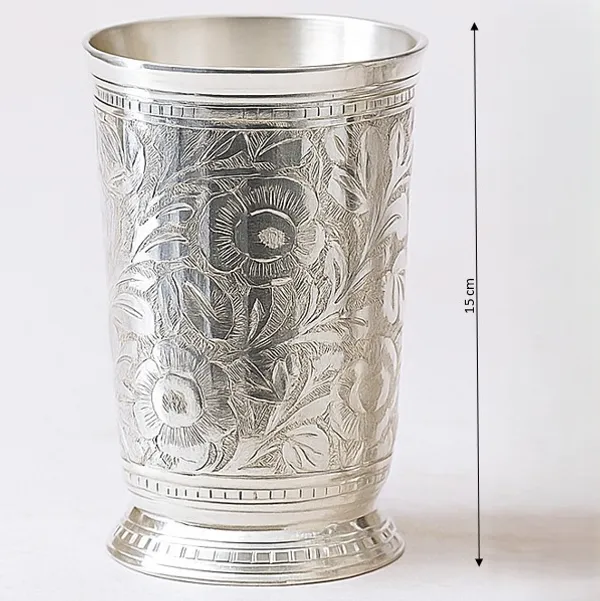 Luxury_Handcrafted_Silver_Floral_Embossed_Cups_with_Intricate_Patterns_and_Elegant_Design