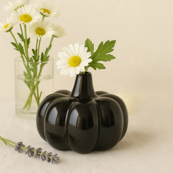 Elegant_Black_Pumpkin_Ceramic_Showpiece_Stylish_Home_Decor