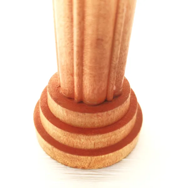 Handcrafted_Wooden_Ashok_Stambh_Pillar_Statue
