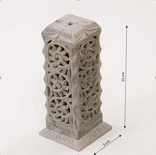 Marble_Agarbatti/Dhup/Candle_Holder_-_A_Timeless_Piece_of_Elegance