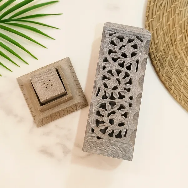 Marble_Agarbatti/Dhup/Candle_Holder_-_A_Timeless_Piece_of_Elegance