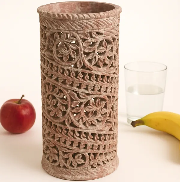 Marble_Floral_Pattern_Vase