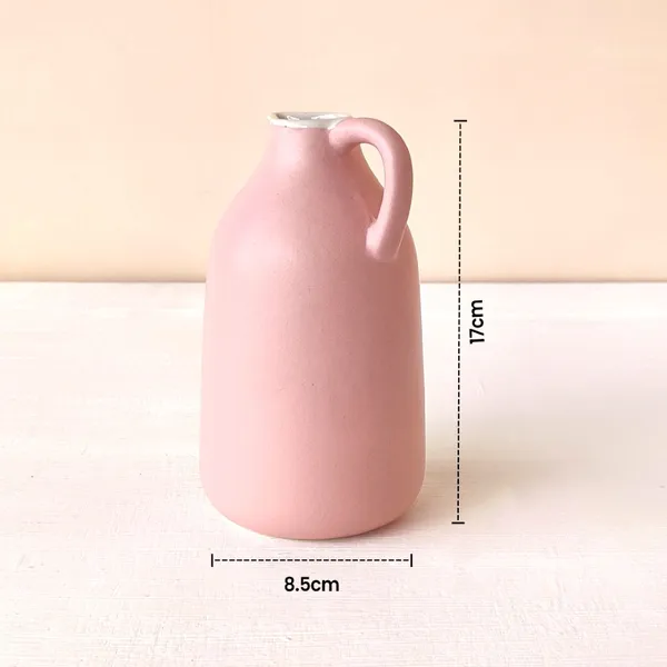 Minimalist_Pink_Ceramic_Jug_â€“_Handcrafted_Elegance