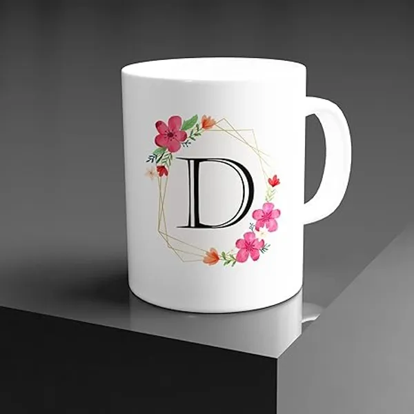 Personalized_Monogrammed_Mug_with_Delicate_Floral_Wreath_and_Geometric_Accents_-_All_Alphabets