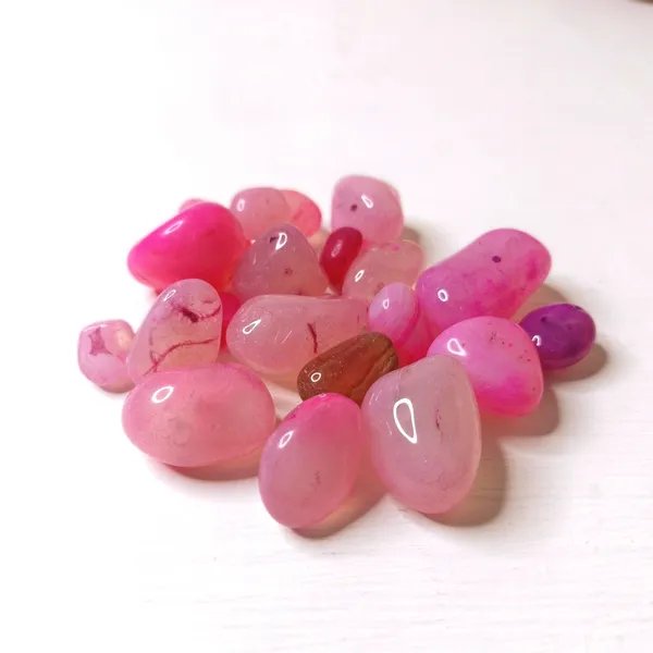 Polished_Pink_Agate_Onex__Stones