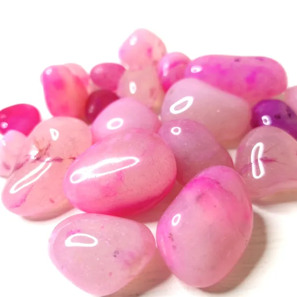 Polished_Pink_Agate_Onex__Stones