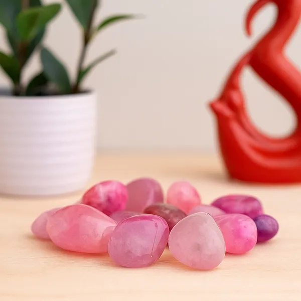 Polished_Pink_Agate_Onex__Stones