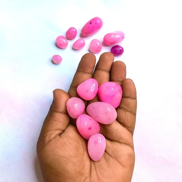 Polished_Pink_Agate_Onex__Stones
