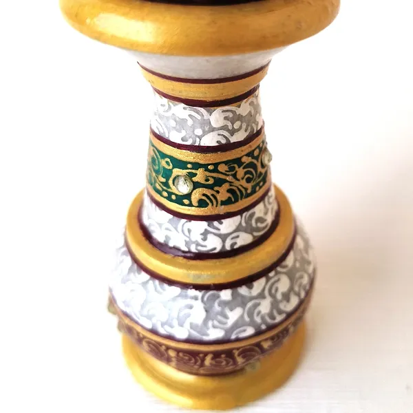 Royal_Rajasthani_Handcrafted_Table_Clock