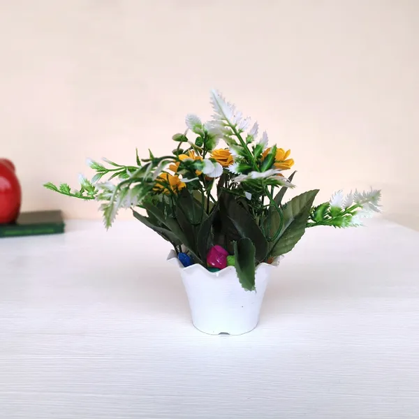Sunset_Blooms_Artificial_Flower_Arrangement