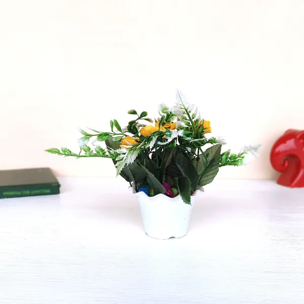 Sunset_Blooms_Artificial_Flower_Arrangement