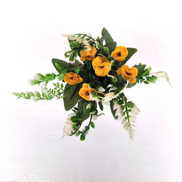 Sunset_Blooms_Artificial_Flower_Arrangement