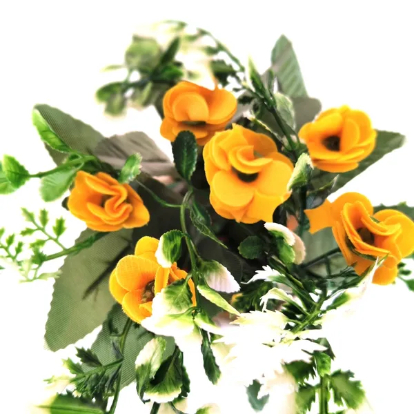 Sunset_Blooms_Artificial_Flower_Arrangement