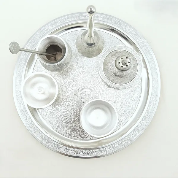 Traditional_Silver-Plated_Pooja_Thali_Set
