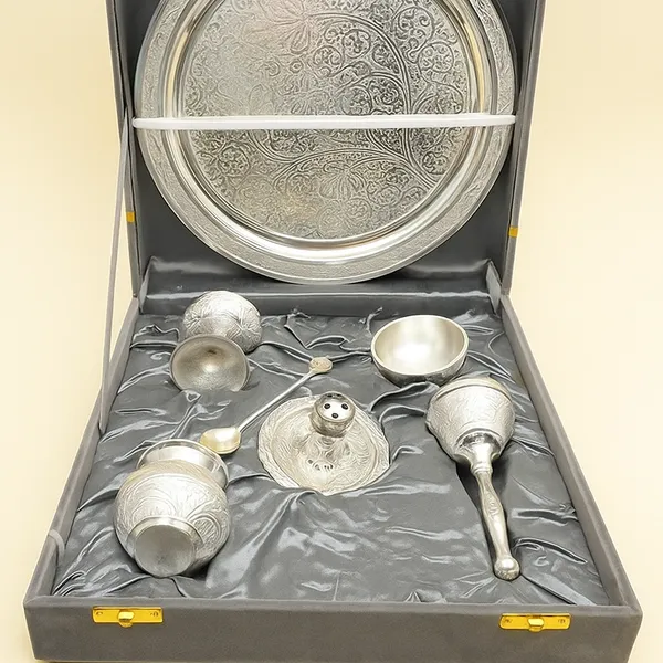 Traditional_Silver-Plated_Pooja_Thali_Set