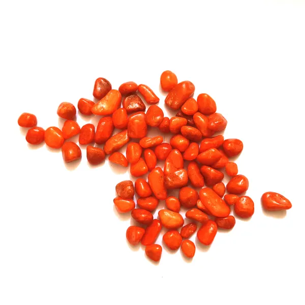 Vibrant_Decorative_Pebbles_-_Orange