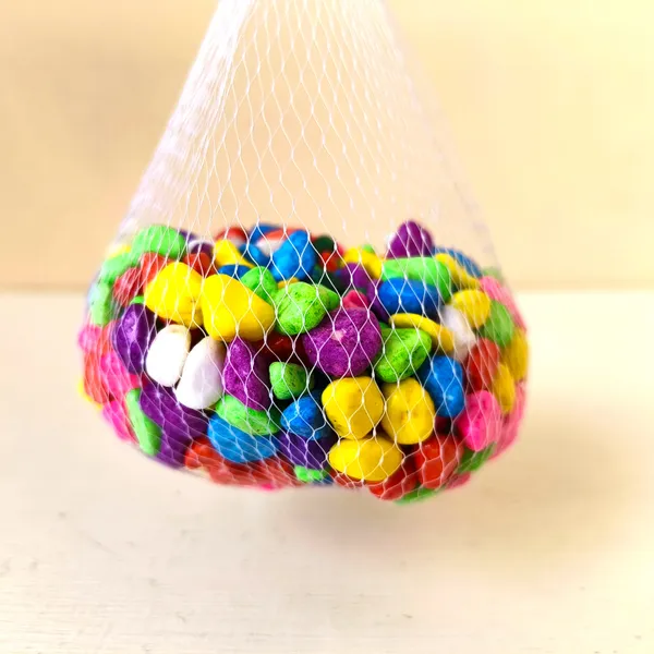 Vibrant_Decorative_Pebbles_-_Orange